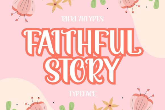 Use Faithful Story for Professional Branding